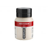 Amsterdam Standard 500ml - 292 Naples Yellow Red Light - HobbyHimmelen