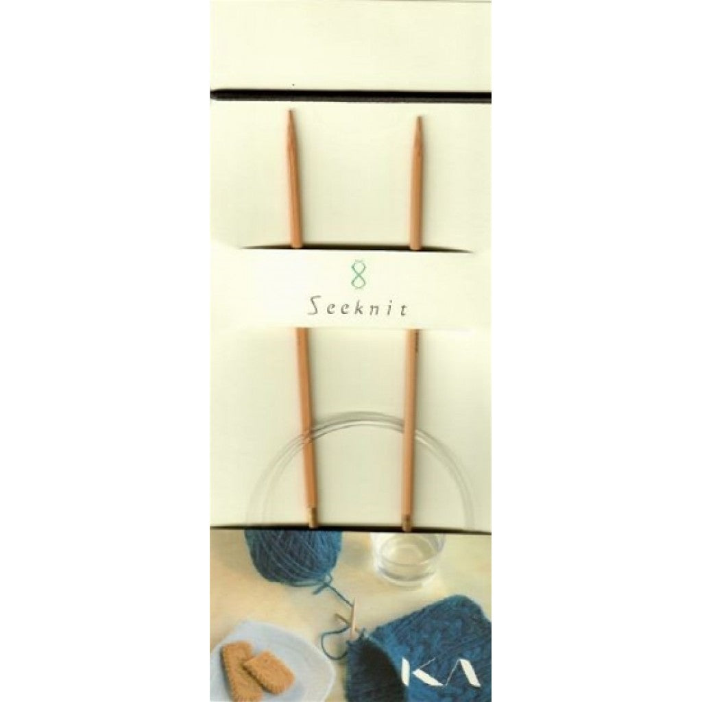 Rundpinne Koshitsu 60cm - 6,5mm - u