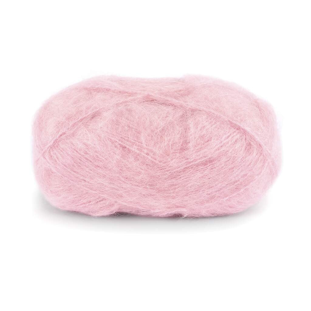 Påfugl in Paris - 4612 Soft Pink