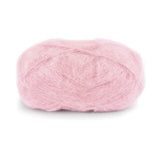 Påfugl in Paris - 4612 Soft Pink
