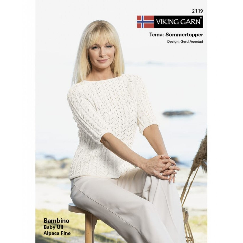 Viking Katalog - 2119