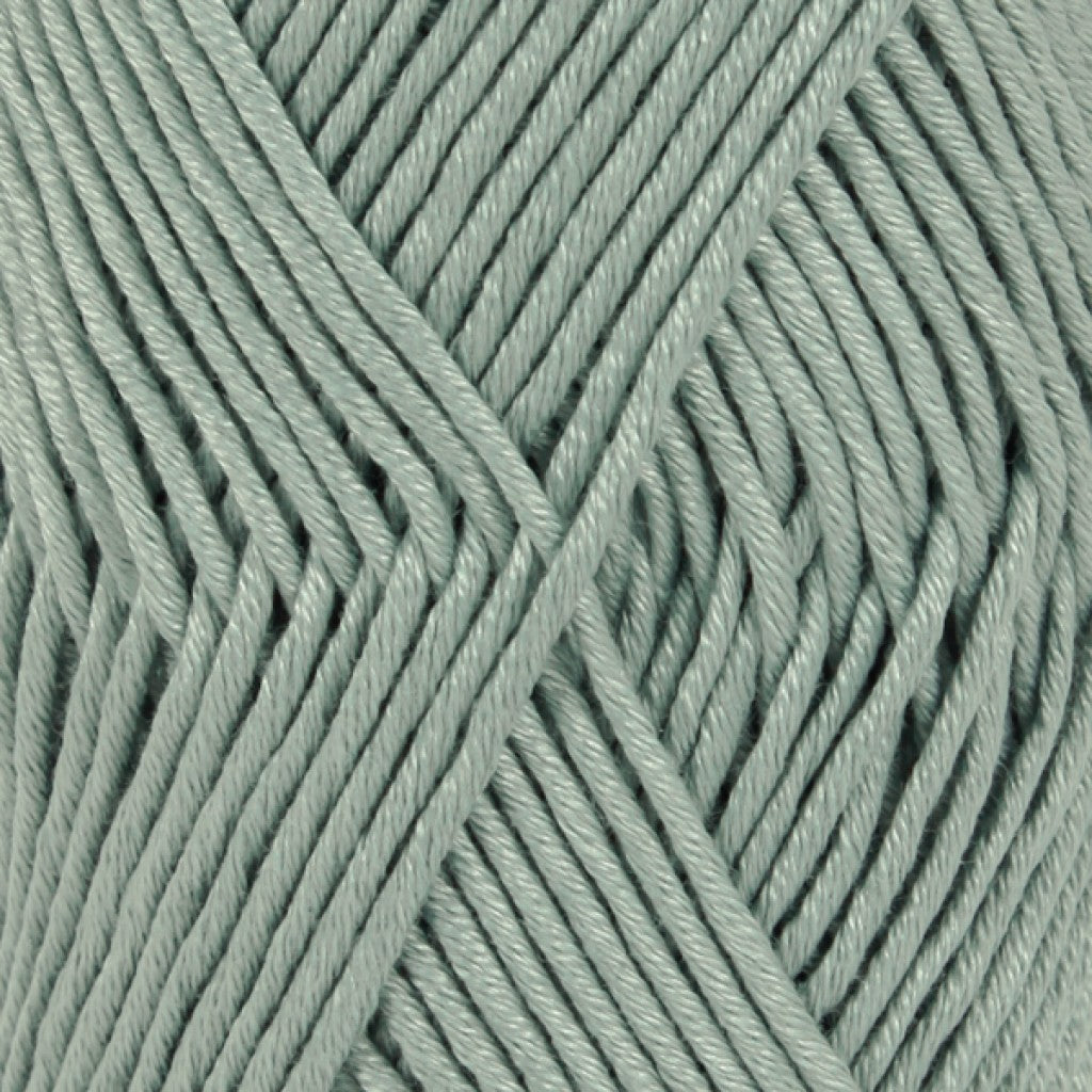 Muskat Uni - 80 Salvie Grønn