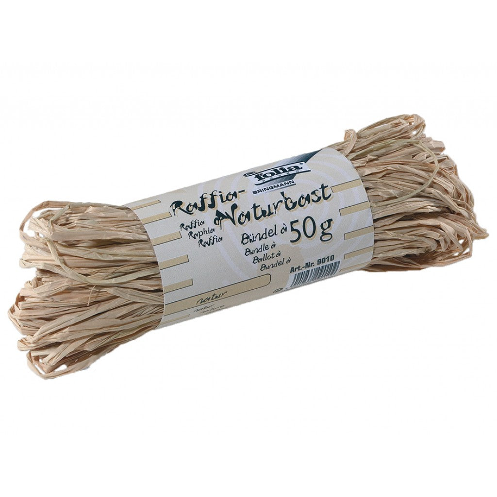 Folia Naturbast - 50g