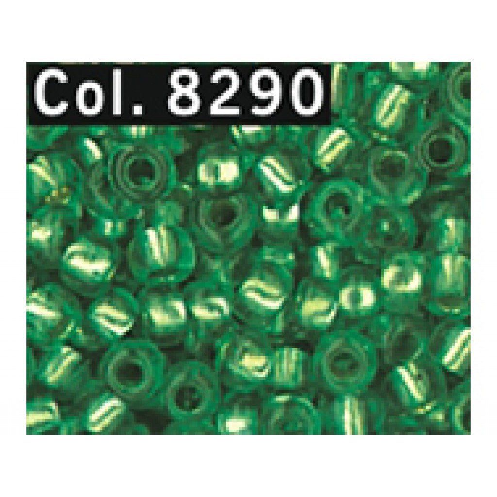 Gütermann Rocailles 9/0 - Col. 8290 - 28g