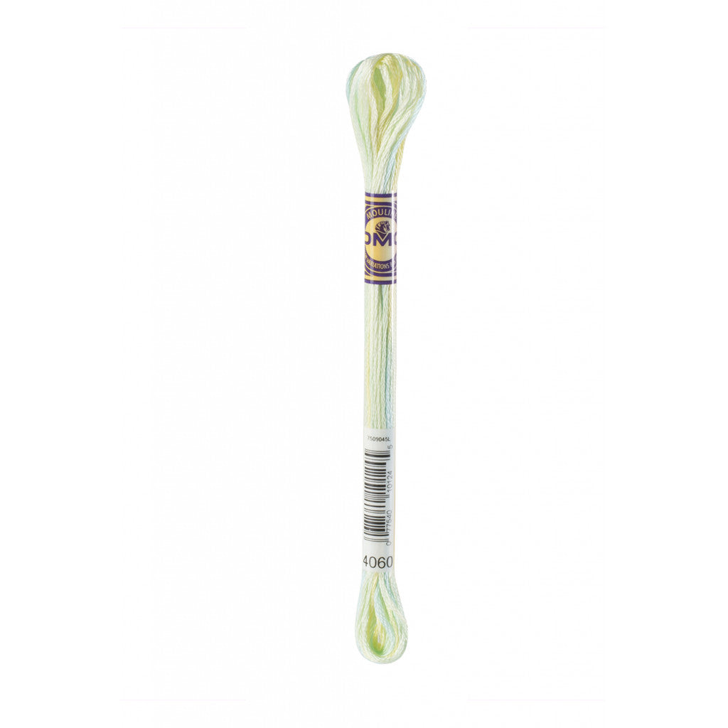 DMC Moulinégarn 417 Variations - 4060