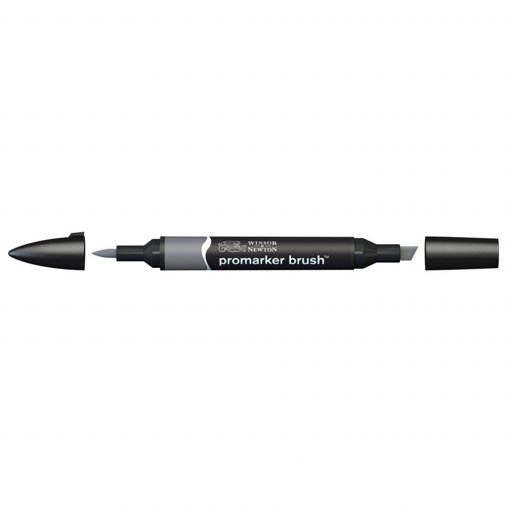 W&N - Promarker Brush - CG4 Cool Grey 4