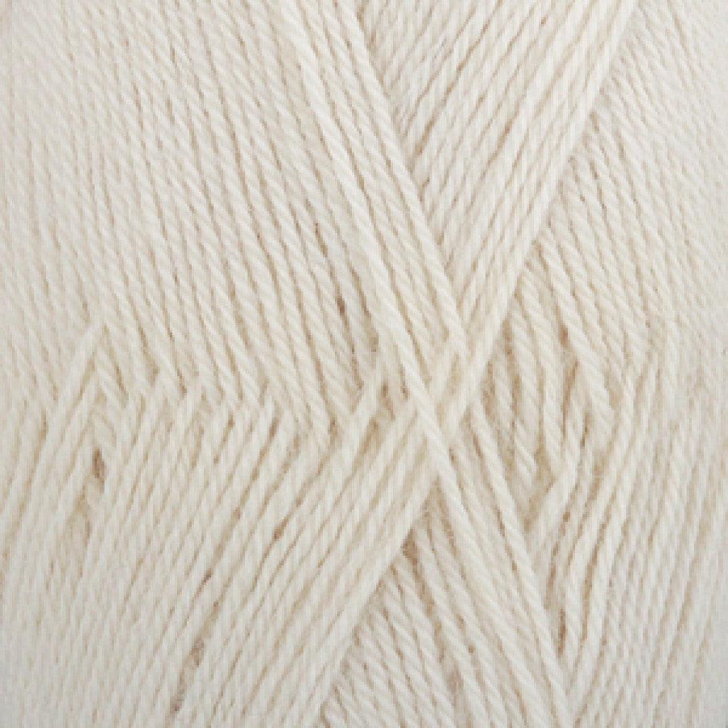 Alpaca Uni - 100 Natur - HobbyHimmelen