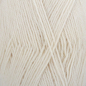 Alpaca Uni - 100 Natur - HobbyHimmelen