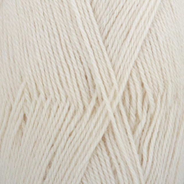 Alpaca Uni - 100 Natur - HobbyHimmelen