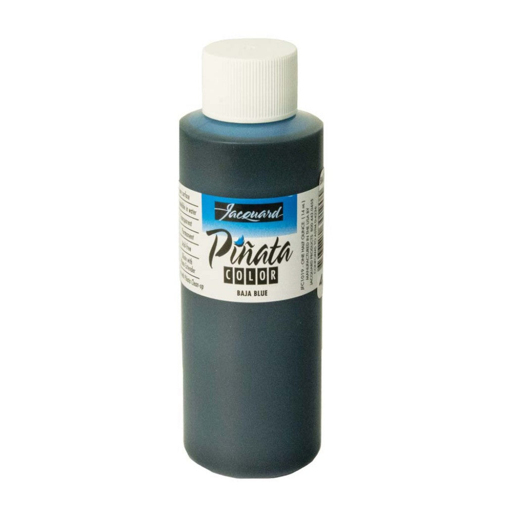 Pinata Alcohol Ink - 3019 Baja Blue - 118ml