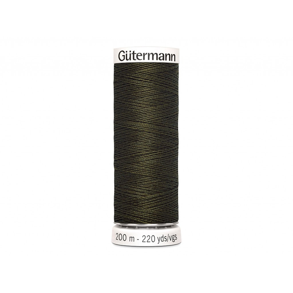 Gütermann Sew-all 200 m - 531