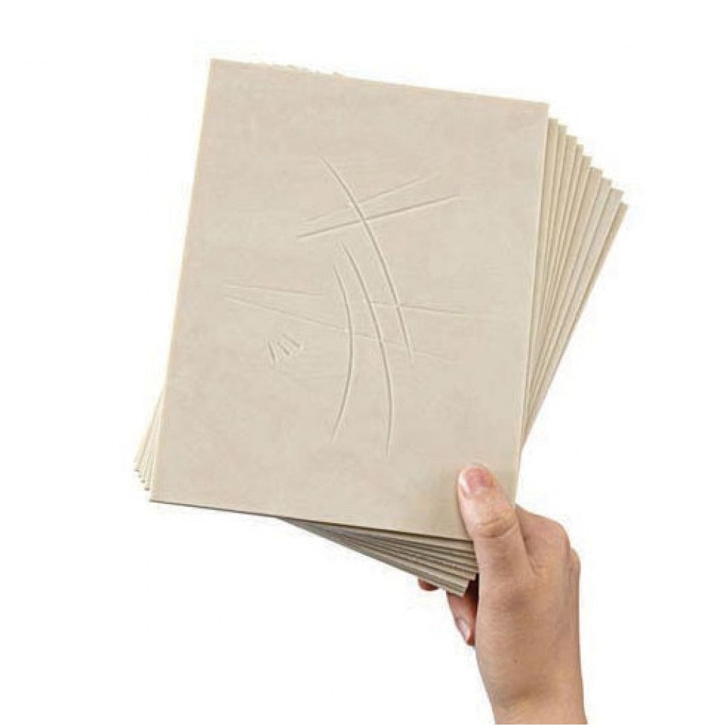 Lino soft cut plate 20x15 (A5)