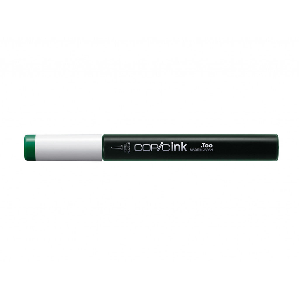 Copic Various Ink - G19 Bright Parrot Green