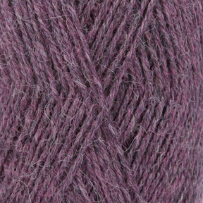 Alpaca Mix - 9023 Lilla Tåke - HobbyHimmelen