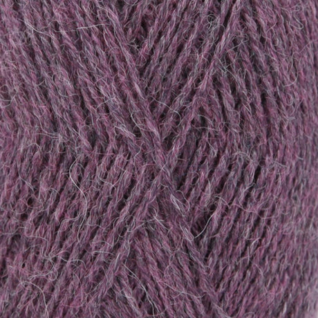 Alpaca Mix - 9023 Lilla Tåke - HobbyHimmelen