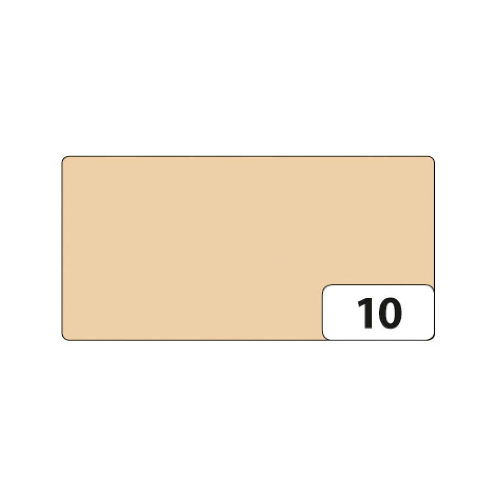 Folia Fotokartong A4 - 10ark - 10 Chamonix