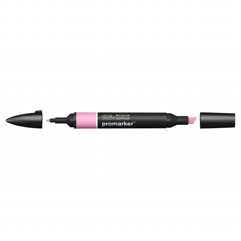 W&N - Promarker - M727 Rose Pink