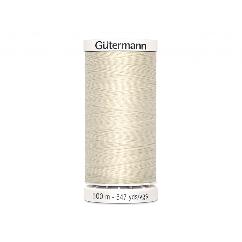 Gütermann Sew-all 500 m - 802