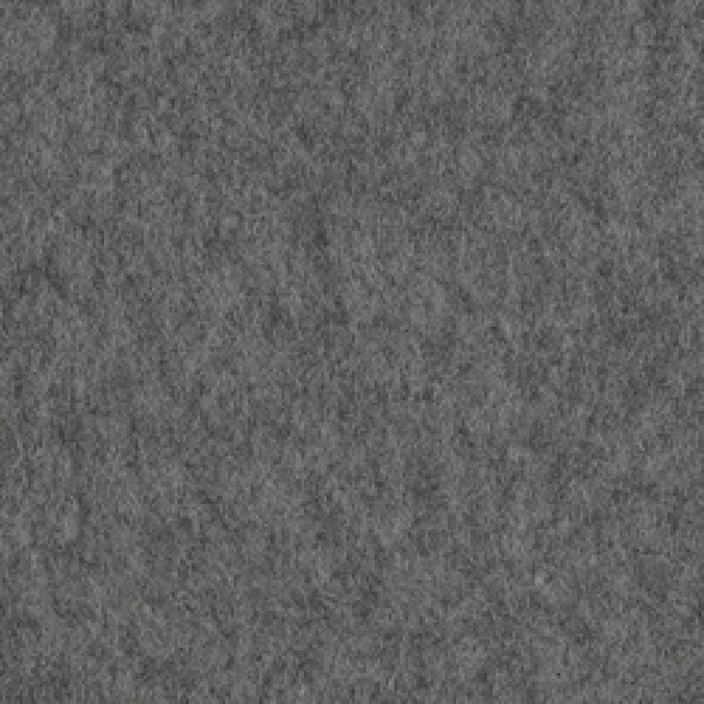 Hobbyfilt 23x30cm - Smoke