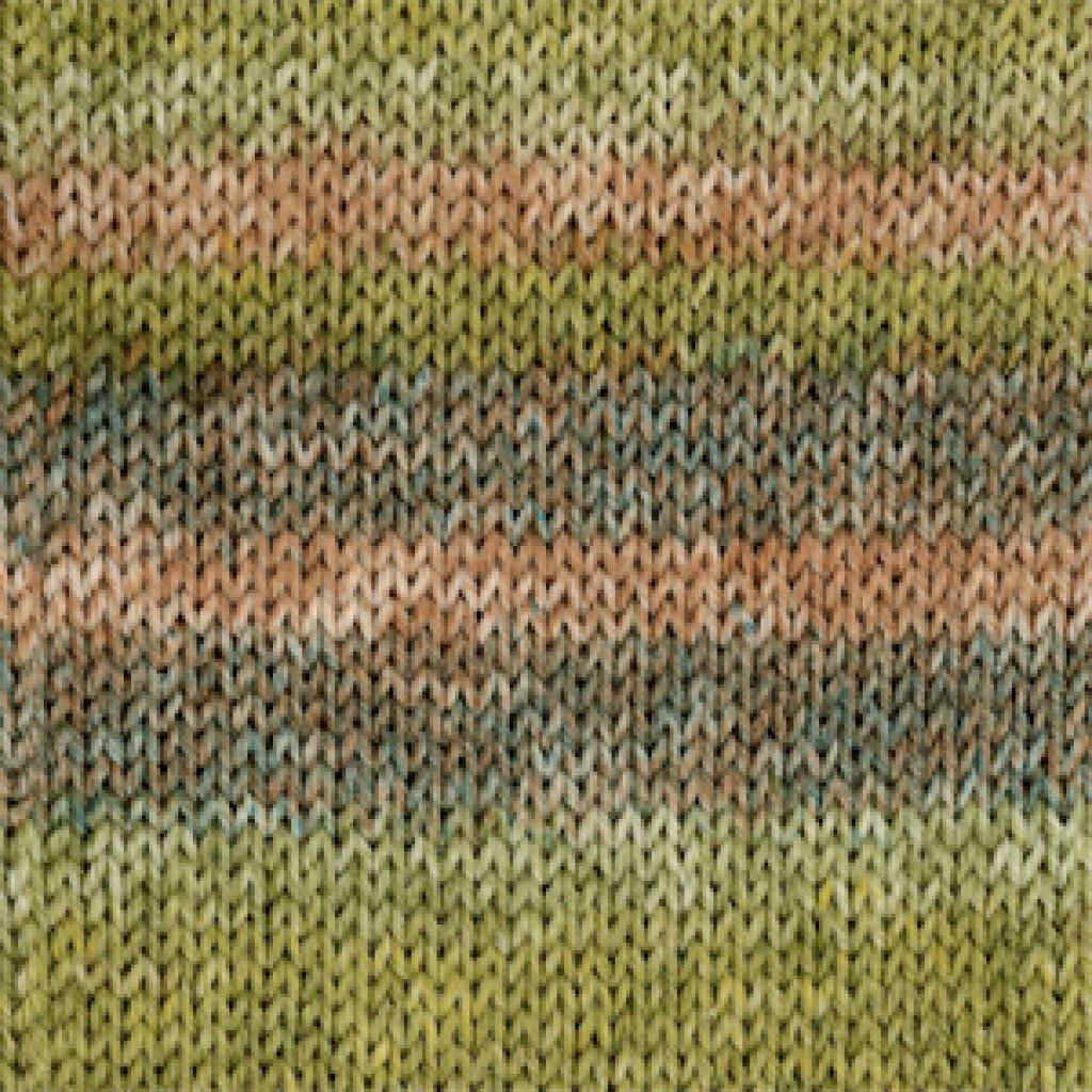 Fabel Long Print - 650 Skog