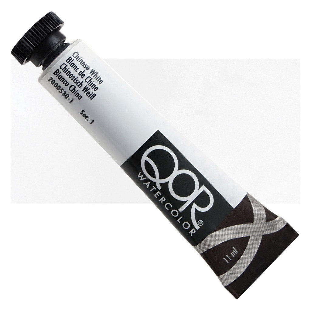 QoR - 5301- Chinese White 11ml