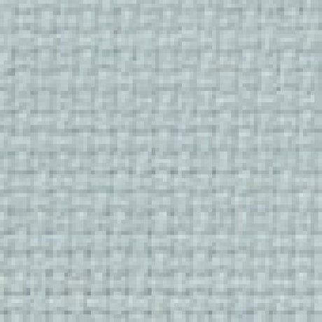 Aida 5,4 tr/cm Lys Gråblå - 130cm bred - HobbyHimmelen