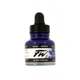 Daler Rowney - FW Ink 29,5ml - 119 Rowney Blue