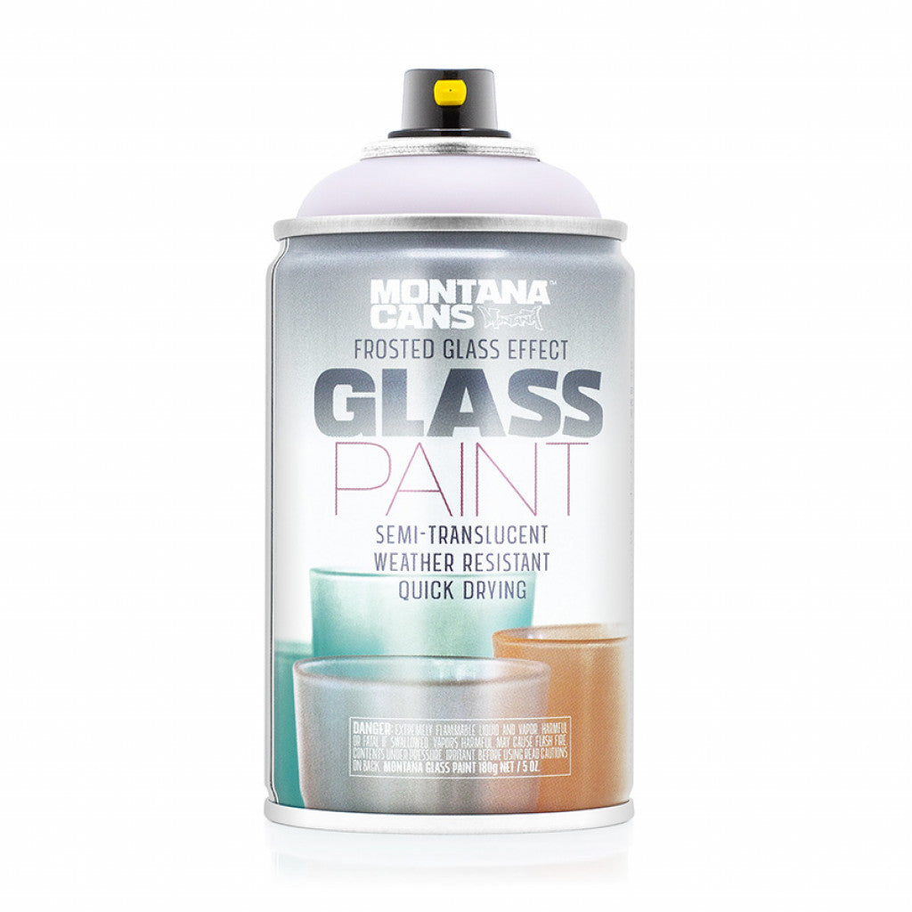 Montana - Glass Paint 250ml - GP3225 Rose