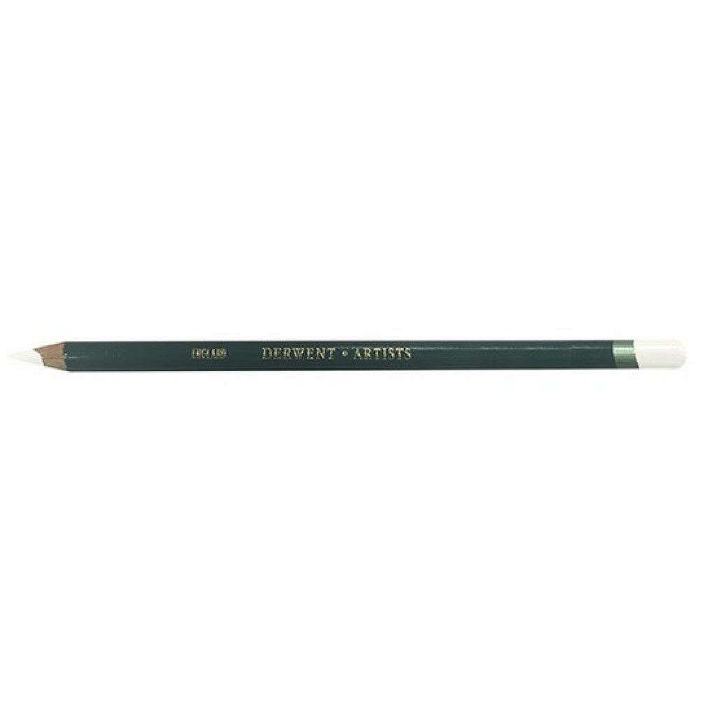 Derwent - Artists - 7200 Chinese White