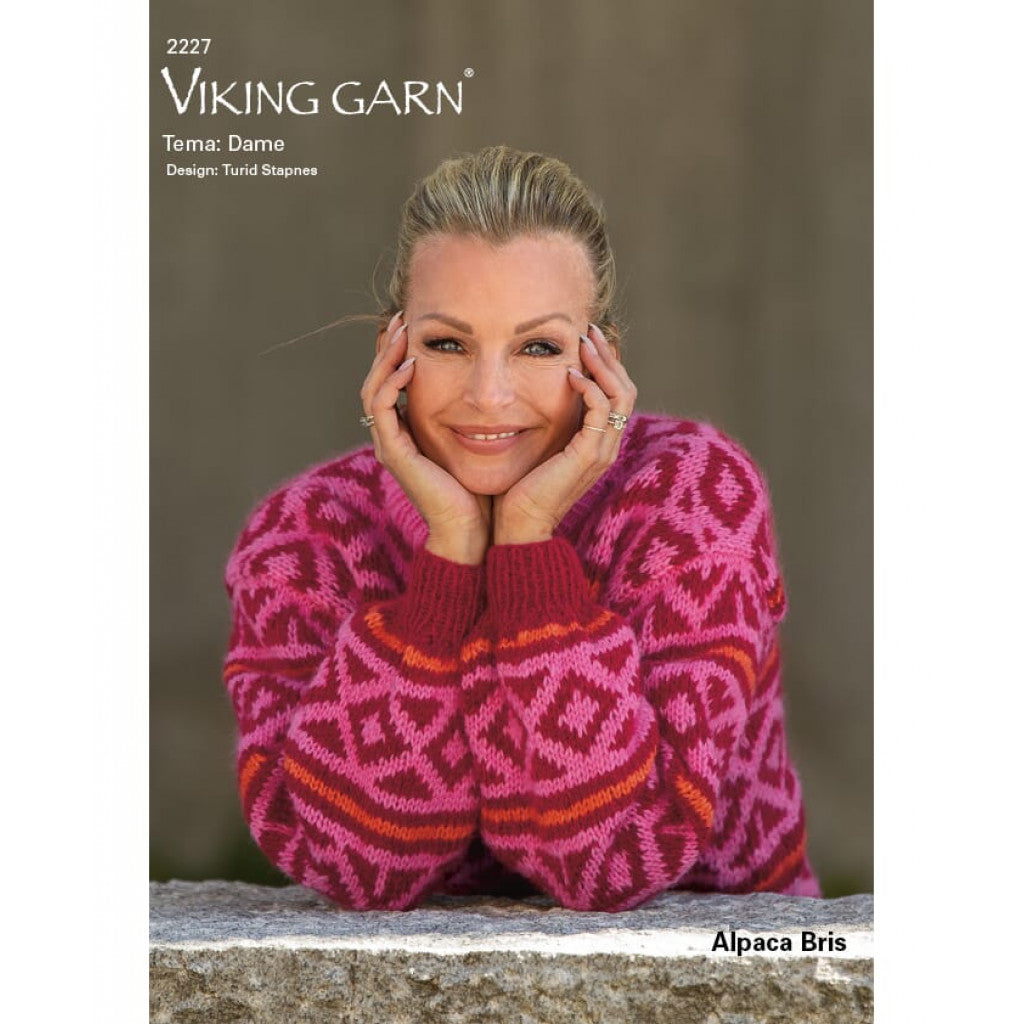 Viking Katalog - 2227