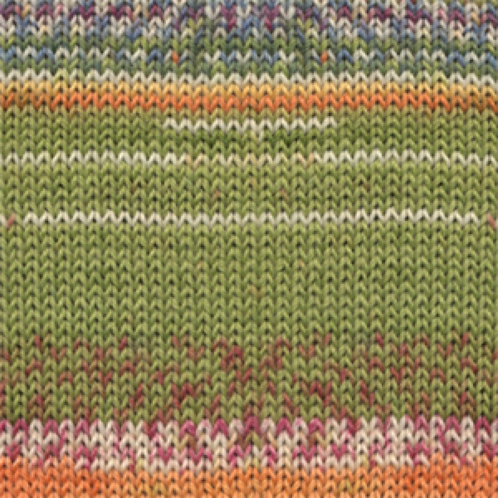 Fabel Print - 151 Guacamole