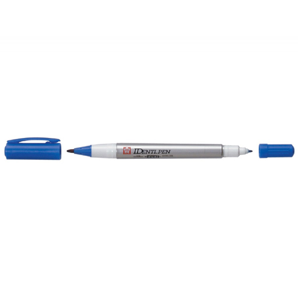 Sakura  Identi-Pen 44102 Blå