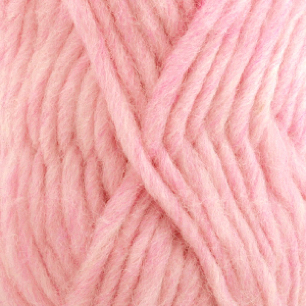 Snow Uni - 30 Pastellrosa