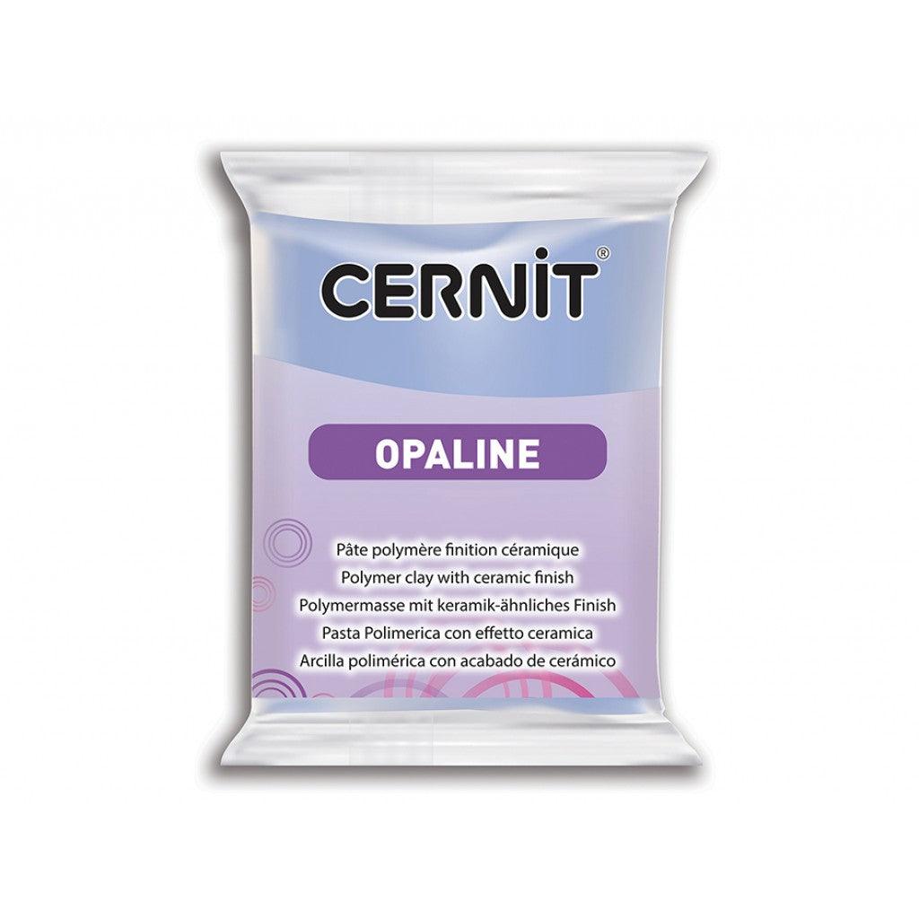 Cernit Opaline 56g - 223 Blue Grey - HobbyHimmelen