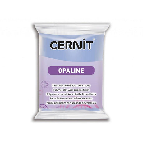 Cernit Opaline 56g - 223 Blue Grey - HobbyHimmelen