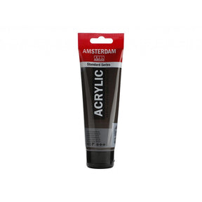 Amsterdam Standard 120ml - 403 Vandyke Brown - HobbyHimmelen