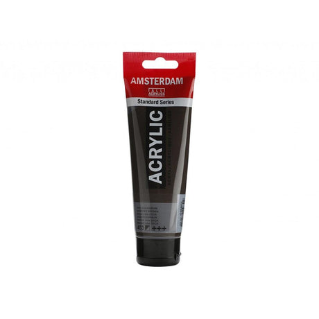 Amsterdam Standard 120ml - 403 Vandyke Brown - HobbyHimmelen