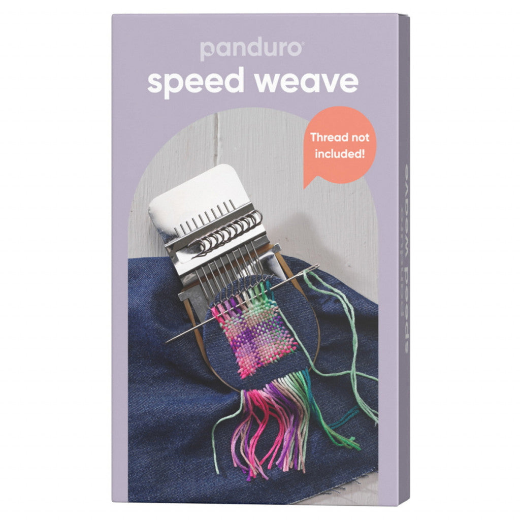 Vev - Speedweave Loom