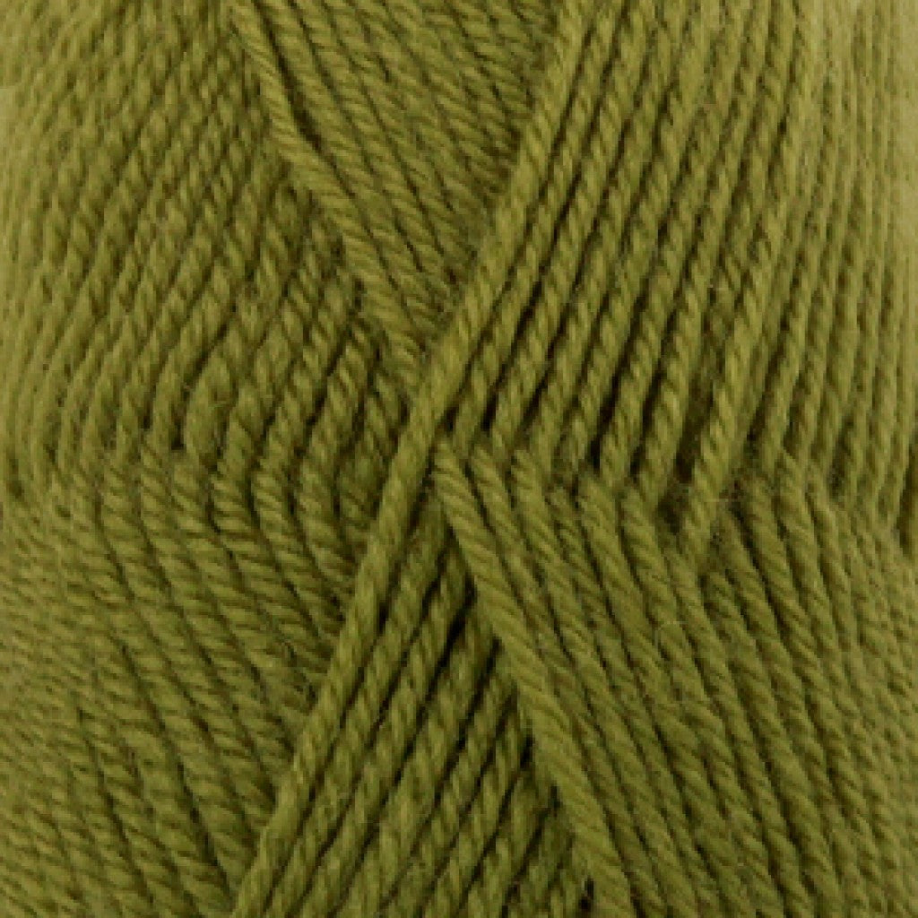 Karisma Uni - 45 Lys Oliven