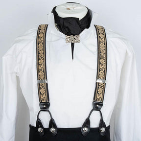 Bukseseler Folklore - Gull 706 - HobbyHimmelen