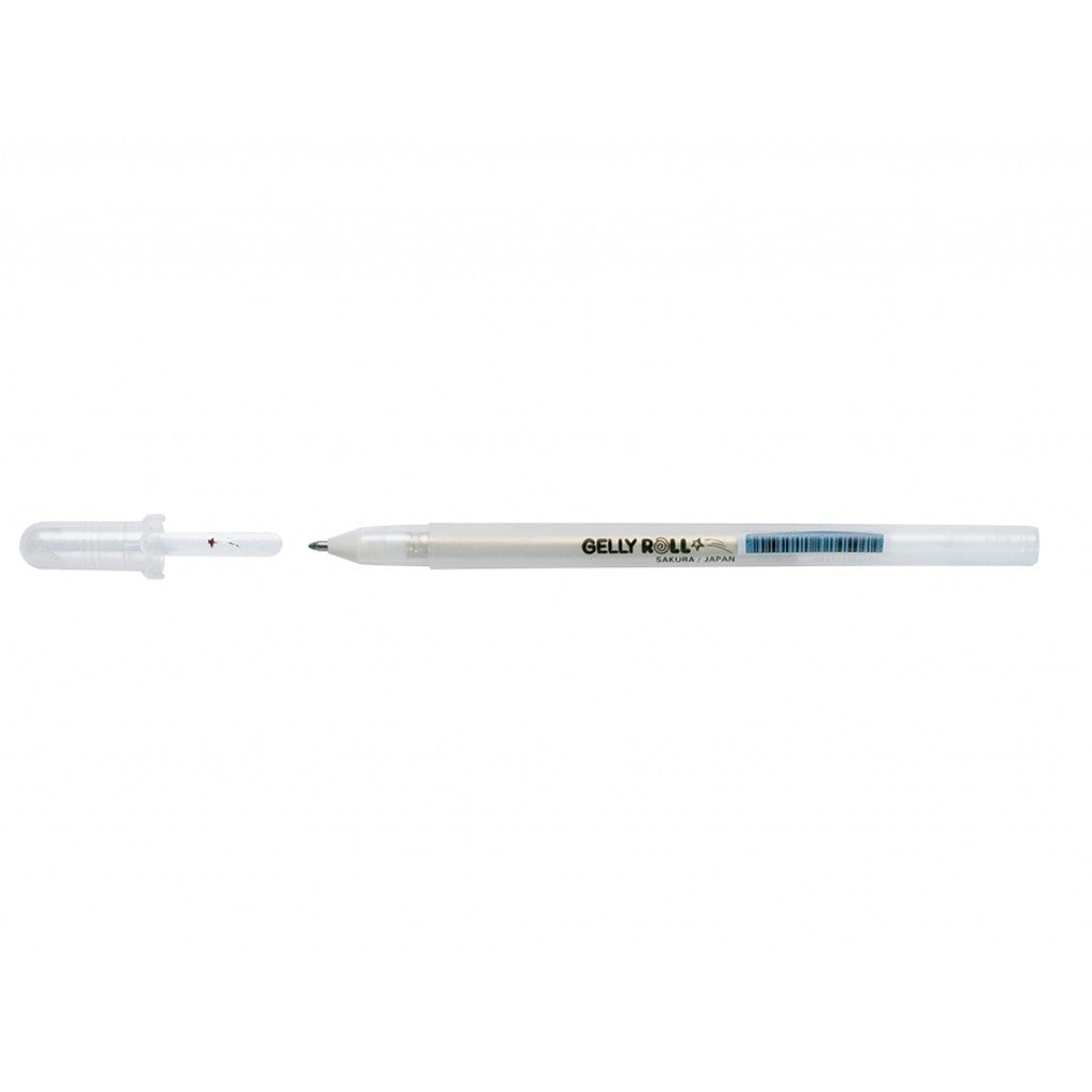 Sakura Gelly Roll Stardust - 700 Klar