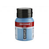 Amsterdam Standard 500ml - 517 Kings Blue - HobbyHimmelen