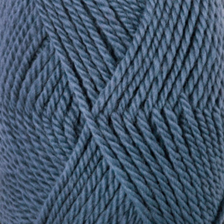 Alaska Uni - 57 Jeansblå - HobbyHimmelen