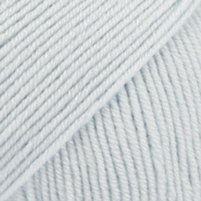 Baby Merino Uni - 53 Dugg - HobbyHimmelen