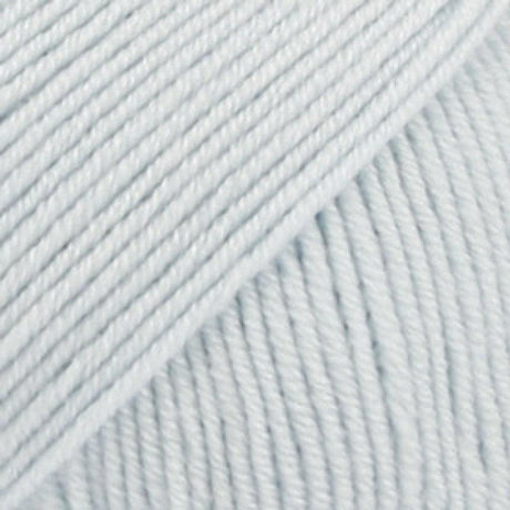 Baby Merino Uni - 53 Dugg - HobbyHimmelen