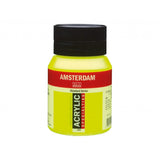 Amsterdam Standard 500ml - 256 Reflex Yellow - HobbyHimmelen