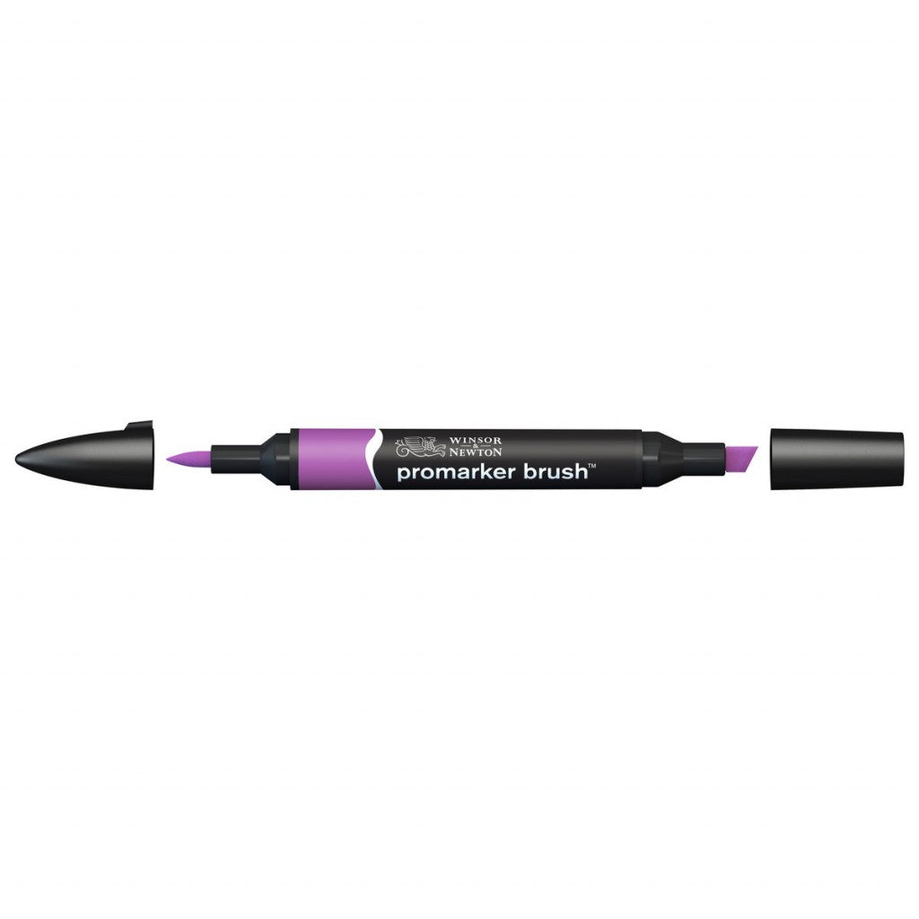 W&N - Promarker Brush - V546 Purple