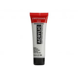 Amsterdam Standard 20ml - 104 Zinc White - HobbyHimmelen
