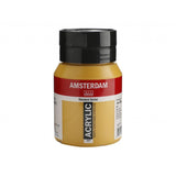 Amsterdam Standard 500ml - 227 Yellow Ochre - HobbyHimmelen