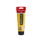 Amsterdam Standard 120ml - 269 Azo Yellow Medium - HobbyHimmelen